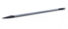 Rammfilter, Typ mit Edelstahltresse aussen 1 1/4"