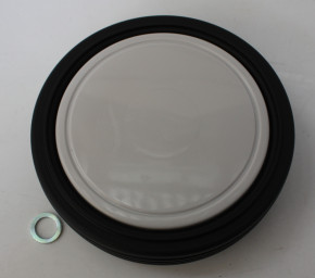 Sabo : Ersatzteil Bgr Laufrad 150 mm Kpl  Artikel Nummer:  SAA35401