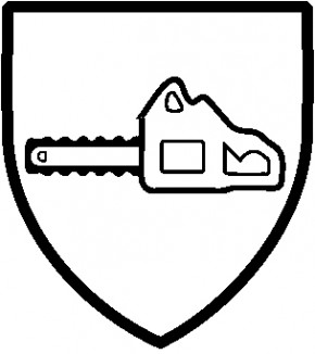 Schnittschutz Latzhose Rundum Schnittschutz Waldarbeiterlatzhose Gr.- 52