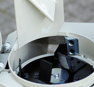 Remarc Häcksler Kompostmeister 3500 Häckselleistung bis 40 mm