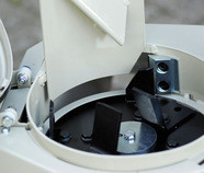 Remarc Häcksler Kompostmeister 3500 Häckselleistung bis 40 mm
