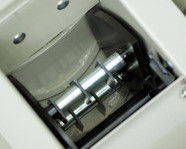 Remarc Häcksler Terra-Cut 3500 Häckselleistung bis 40/50 mm
