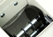 Remarc Häcksler Terra-Cut 3500 Häckselleistung bis 40/50 mm