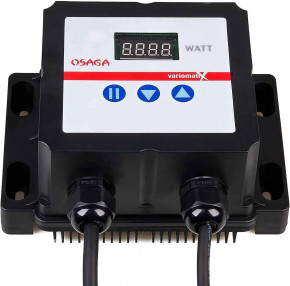 Pumpe OHE 30000