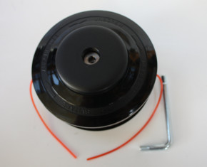 Echo : Fadenkopf halbautomatisch FKA-97