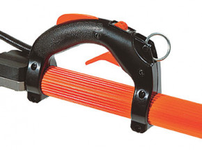 Echo Benzin Hochentaster PPT-235ES
