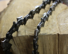 Sägekette 325" - 1,3 mm - 64 TG Halbmeißel Kette