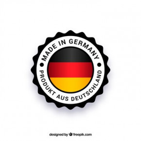Kegelbürste 155 x 0,50 x 25,4 mm Premium