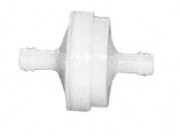 Briggs & Stratton Kraftstofffilter Motoren mit Benzinpumpe.