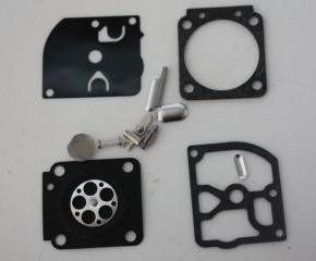 Zama : Ersatzteil Rebuild Kit (RB-66-ZAM)