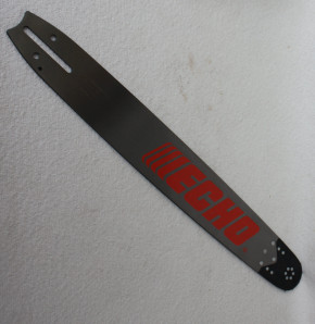 Echo : Schiene 1,5 mm 3/8" 50 cm RS  CS-600  CS-6700  CS-6701  CS-6702  CS-8000  CS-8001  CS-8002