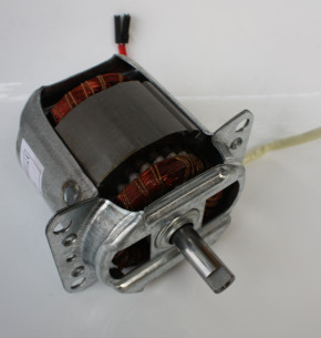 Sabo : Ersatzteil El-Motor 1300 Watt  Artikel Nummer:  SA17643