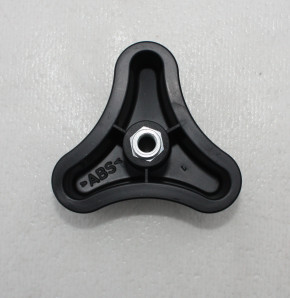 Sabo : Ersatzteil Sternmutter 8 Mm  Artikel Nummer:  SA29799