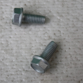 Sabo : Ersatzteil Schraube M 5 X 12  Artikel Nummer:  SA29854