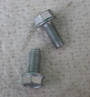 Sabo : Ersatzteil Schraube M 5 X 12  Artikel Nummer:  SA29854