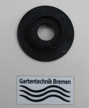Sabo : Ersatzteil Flansch Aus Kunststoff  Artikel Nummer:  SA34097