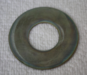Sabo : Ersatzteil Thrust Washer  Artikel Nummer:  SA34273