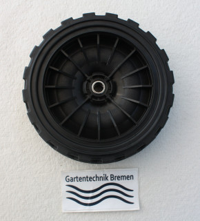 Sabo : Ersatzteil Bgr Laufrad Hi.Kpl.  Artikel Nummer:  SA35181
