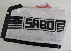 Sabo : Ersatzteil Fangtuch Kpl. 36-El  Artikel Nummer:  SA36410