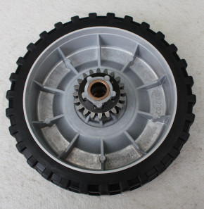 Sabo Ersatzteil Laufrad 200Mm Antr. Pro Sa (Et)  Artikel Nummer:  SAA36553 