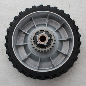 Sabo : Laufrad Hinten Vario Artikel Nummer:  SA36584