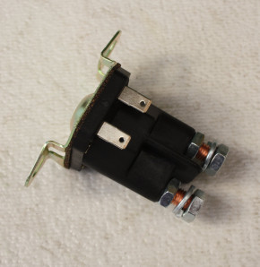 Sabo : Ersatzteil Magnetspule  Artikel Nummer:  SB18736110/0