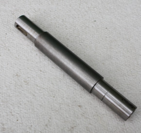Sabo : Ersatzteil Welle Artikel Nummer: SB25020803/0